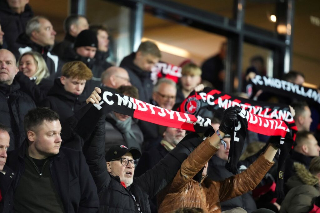 FC Midtjylland – Brøndby IF på tv: Altid en hæsblæsende affære