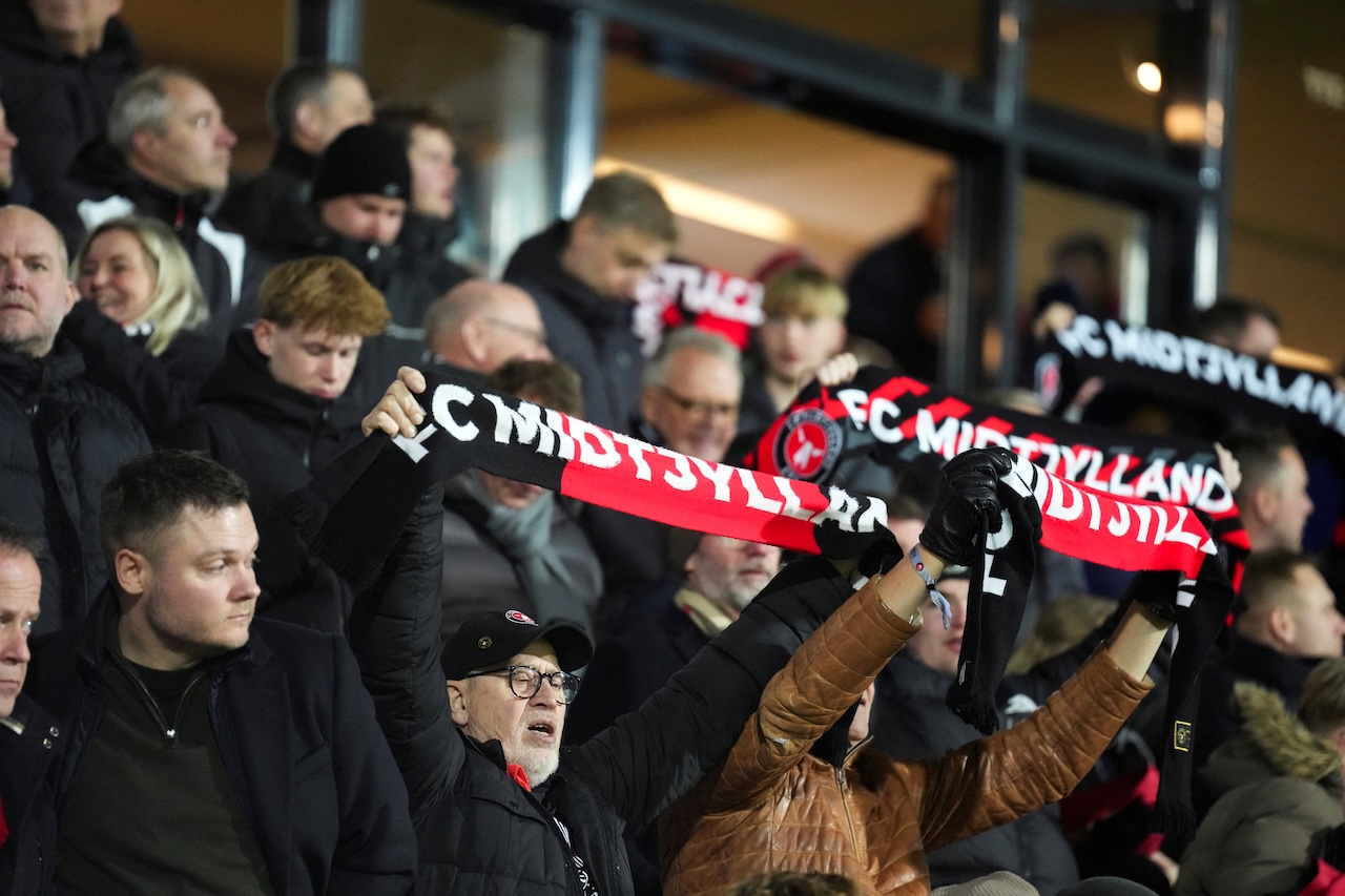 FC Midtjylland – Brøndby IF på tv: Altid en hæsblæsende affære