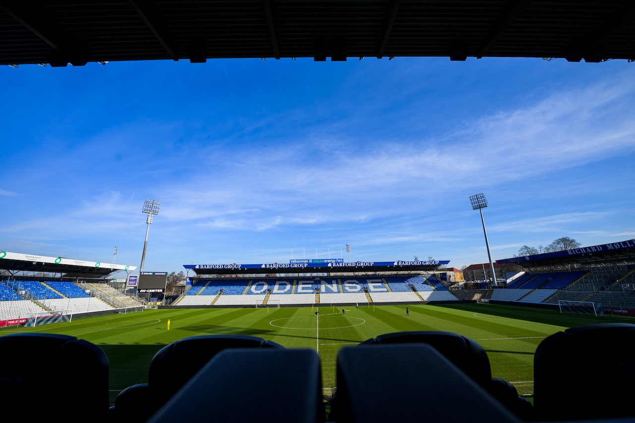 OB – FC København på tv: Holder FCK kadencen?