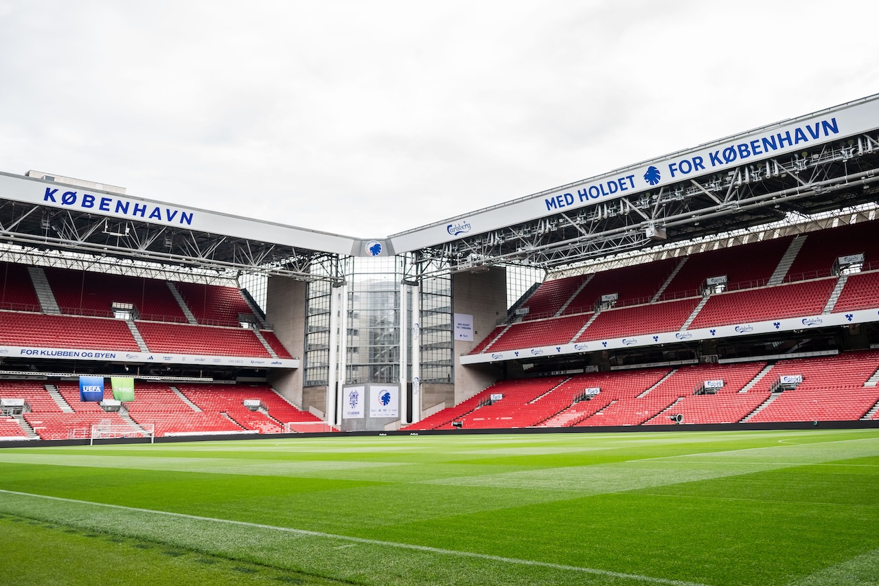 FC København – FC Nordsjælland på tv: Kampen om førstepladsen