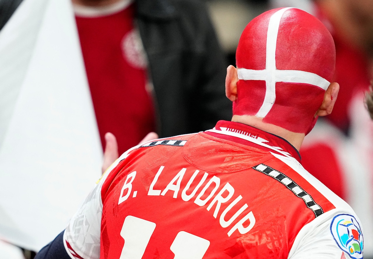 Danmark – Wales på tv: Vi hungrer efter forandring