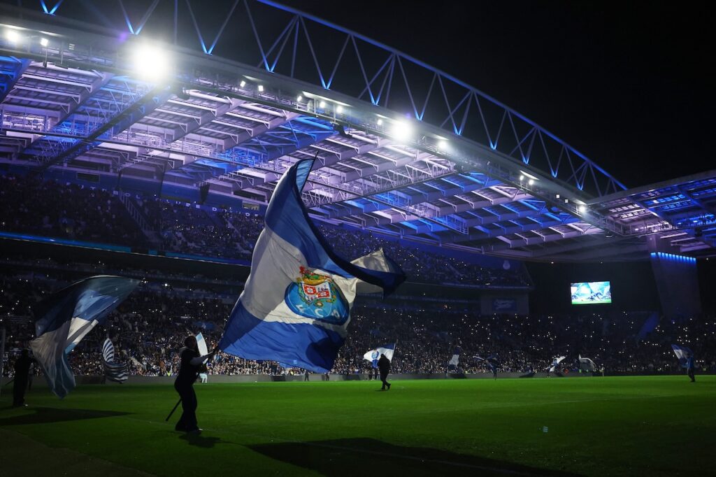 FC Porto mod Manchester City på tv: Målfattig premiere i Porto?