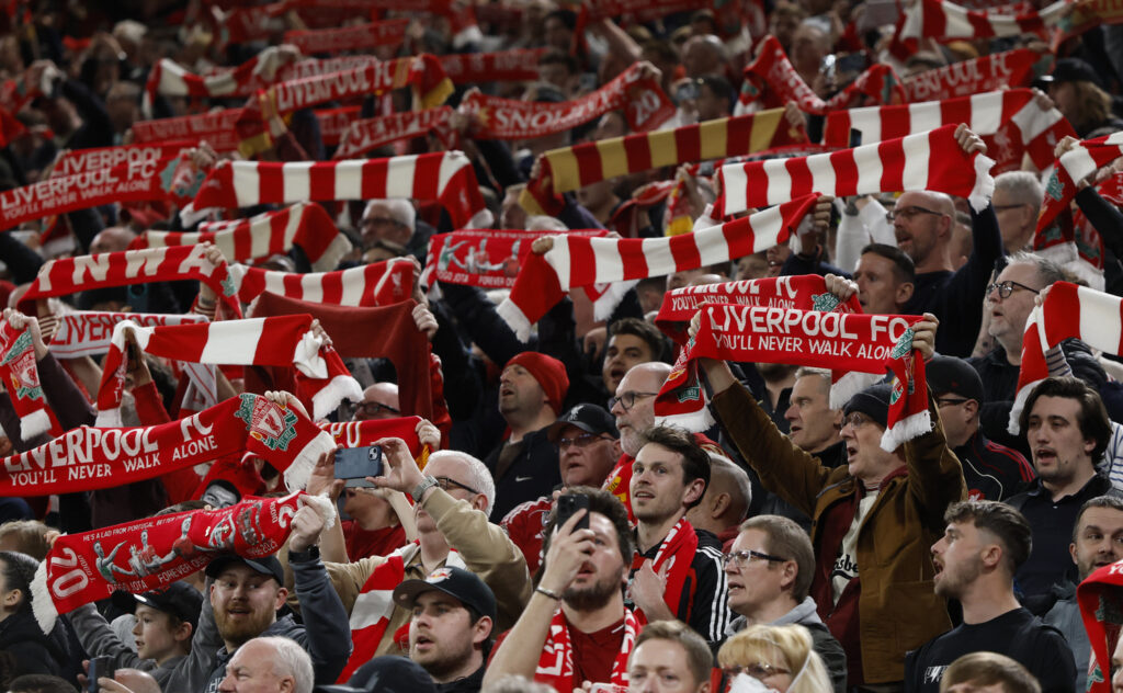 Liverpool – Atlético Madrid på tv: Altid stærke i ligafasen