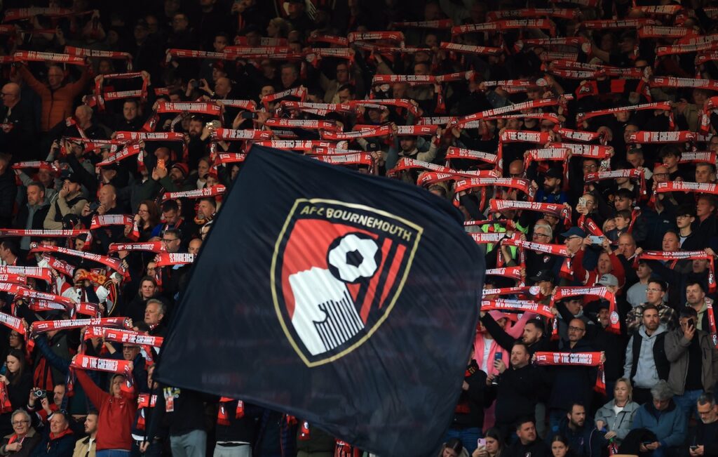 Bournemouth – Liverpool på tv: Iraola vender hjem til sydkysten