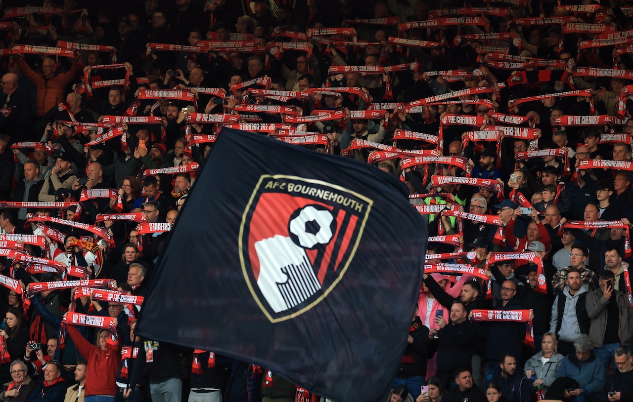 Bournemouth – Liverpool på tv: Iraola vender hjem til sydkysten