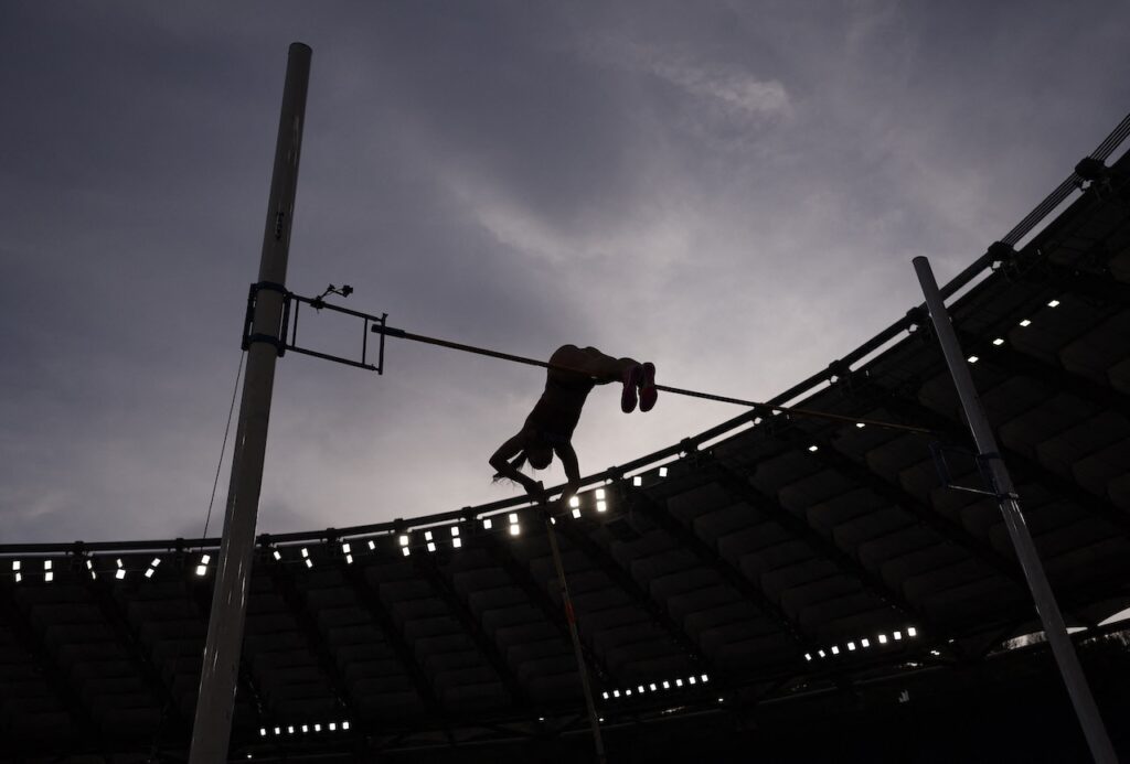 Optakt til Diamond League-finalen i Bruxelles: Nu skal det afgøres