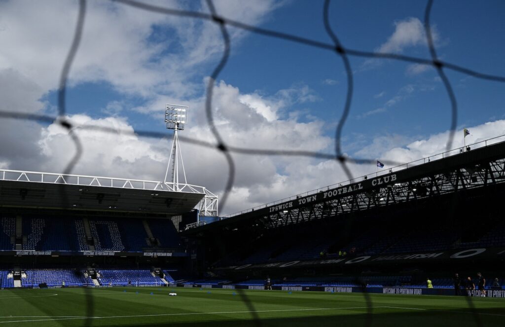 Ipswich Town – Liverpool på tv: Hvad så nu, Liverpool?
