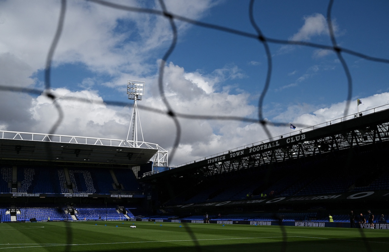 Ipswich Town – Liverpool på tv: Hvad så nu, Liverpool?