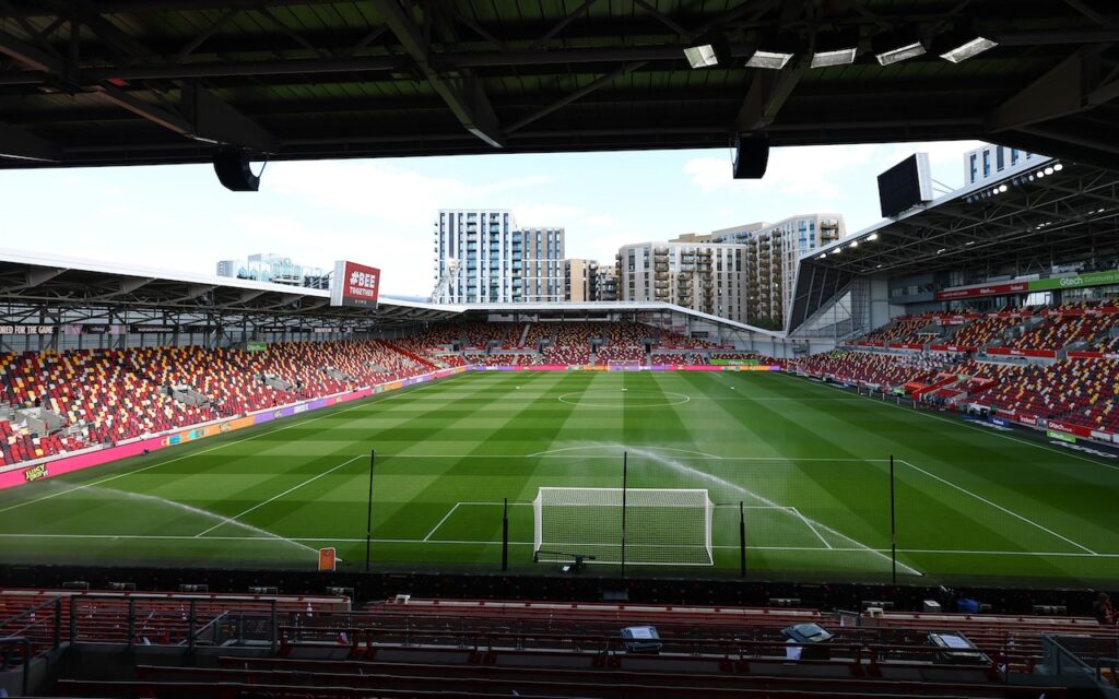 Brentford – Chelsea på tv: Hvor står Chelsea egentligt?
