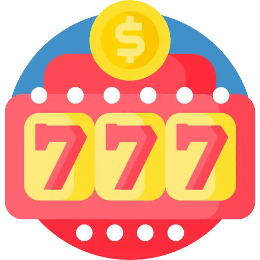 Casino slots