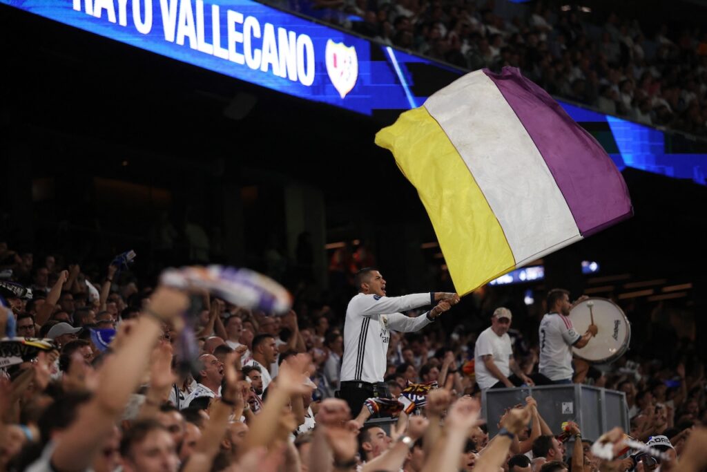 Real Madrid – Villarreal på tv: Endnu en test for Mourinho