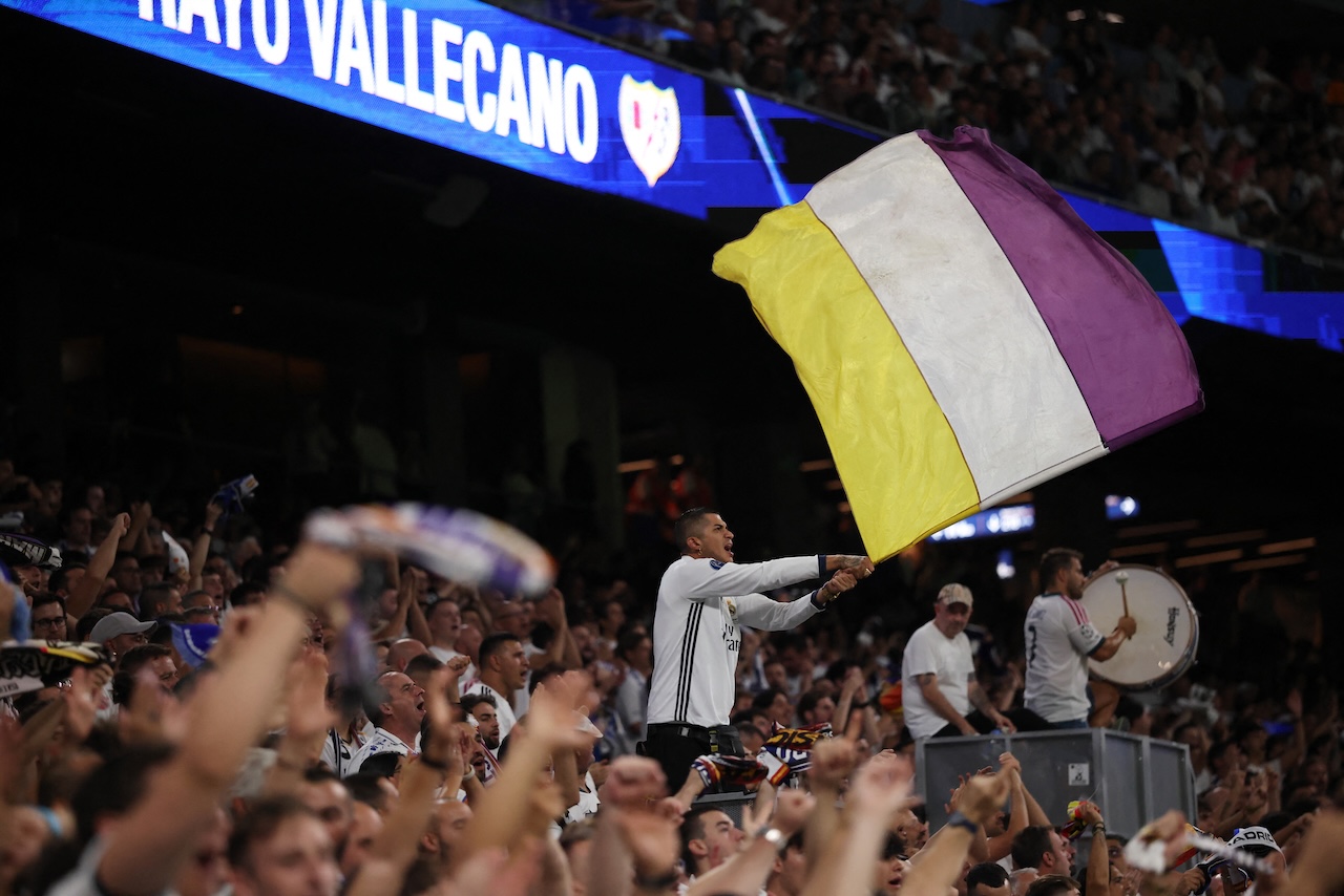 Real Madrid – Villarreal på tv: Endnu en test for Mourinho