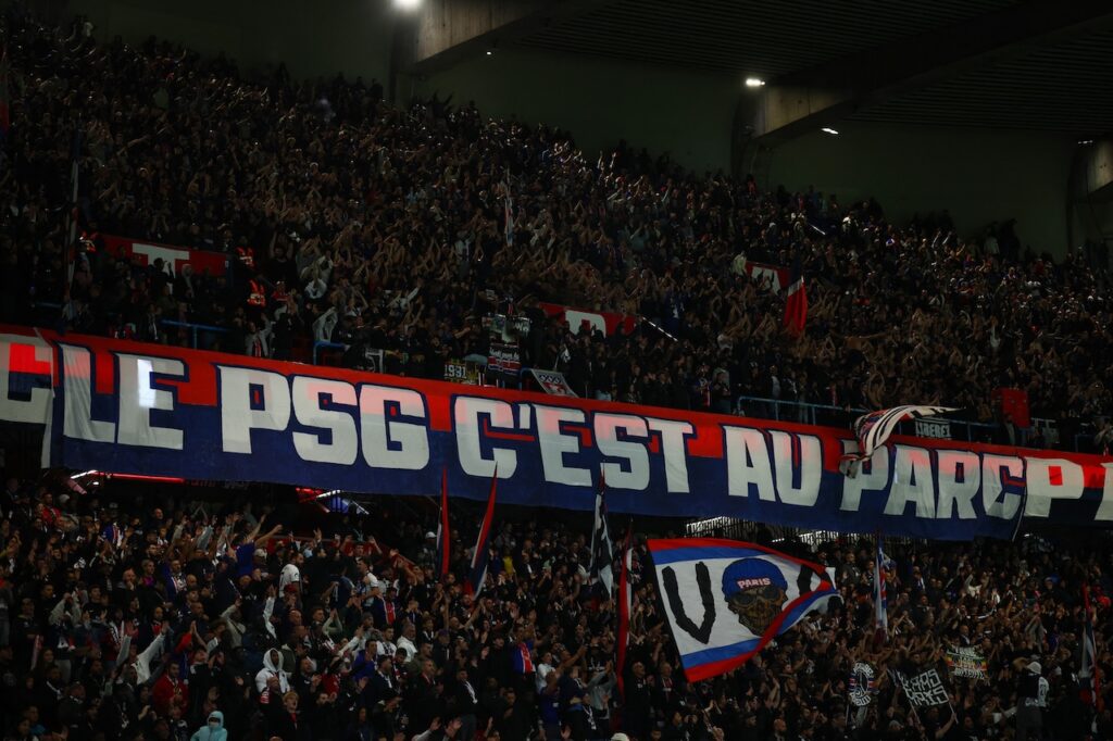 PSG – FC Barcelona på tv: Kunne være finalen