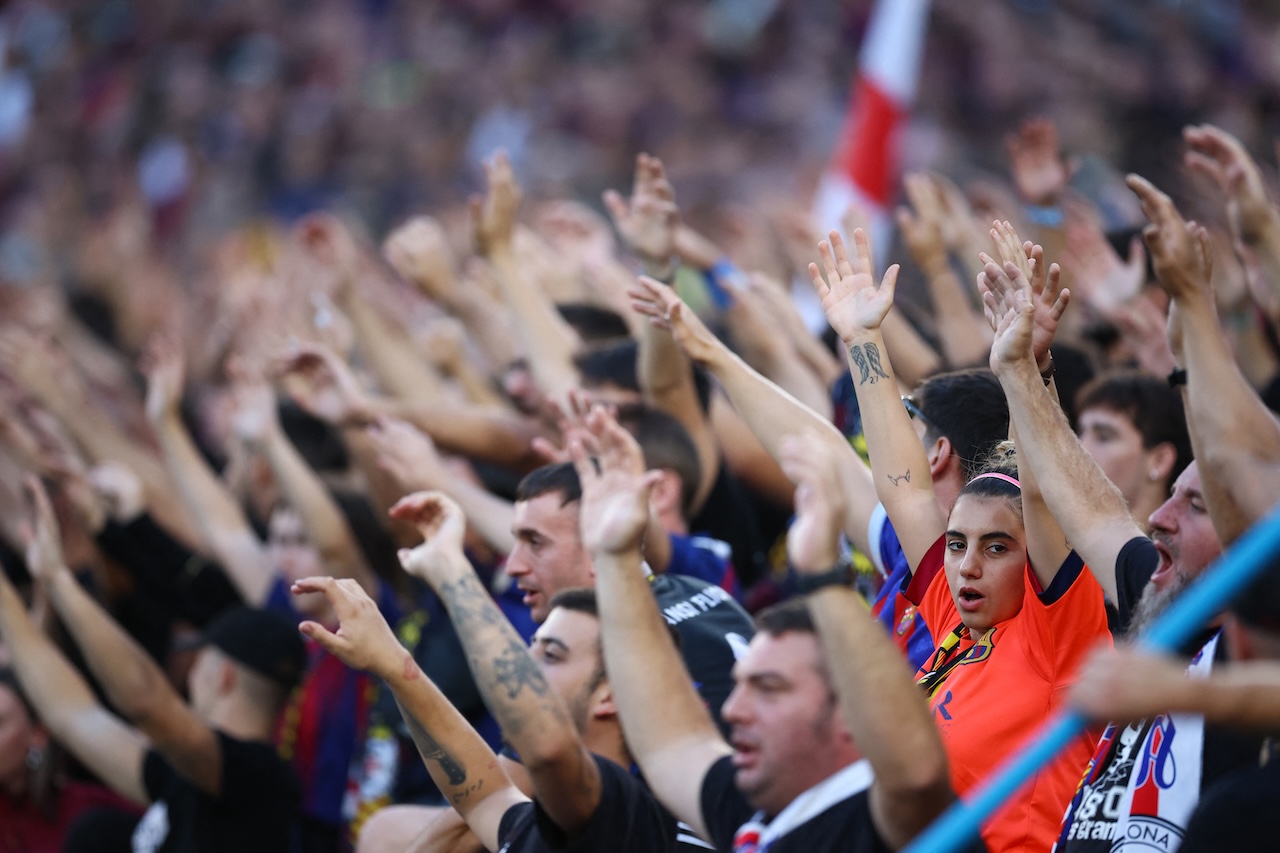 FC Barcelona – Real Madrid på tv: Rekord-jagt på Camp Nou