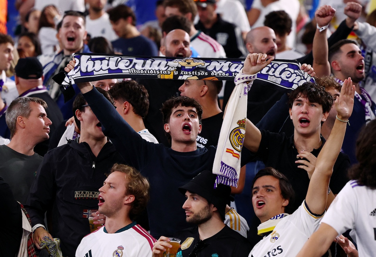 Real Madrid – Sevilla på tv: Kan Sevilla overraske?