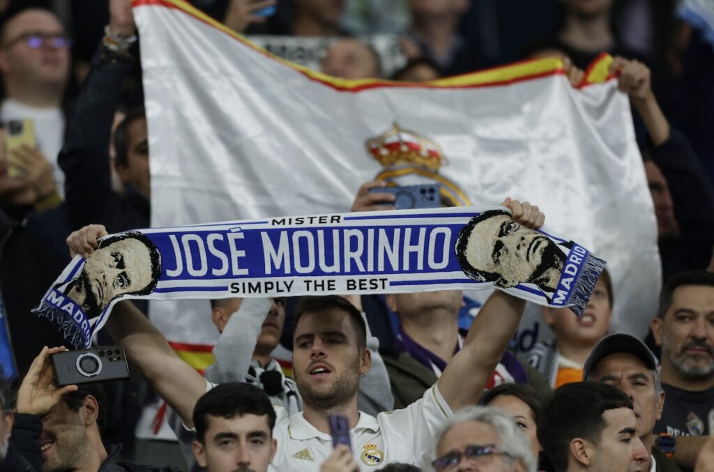 Real Madrid – RB Leipzig på tv: Var det opskriften?