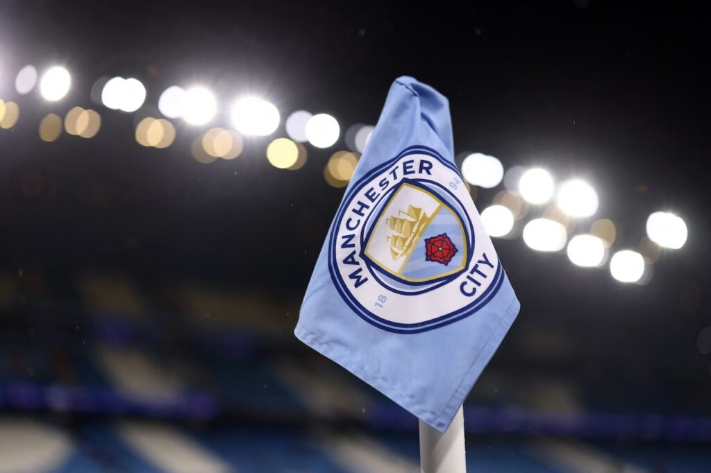 Manchester City – Brighton på tv: Topbrag på Etihad Stadium